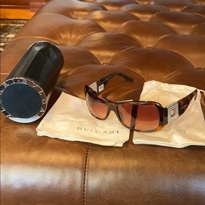 Bvlgari Women’s Sunglasses